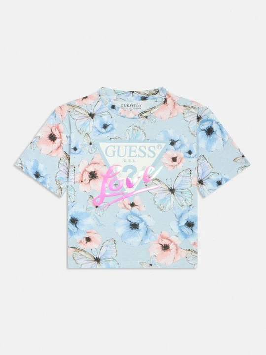 Zdjęcie produktu T-shirt z nadrukiem Guess