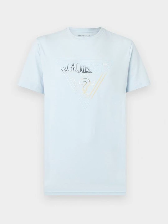 Zdjęcie produktu T-shirt z nadrukiem Guess