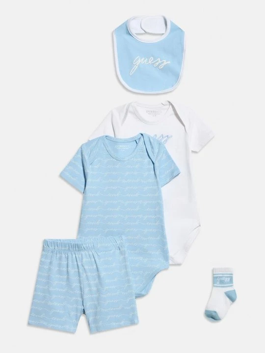 Zdjęcie produktu T-shirt z nadrukiem Guess
