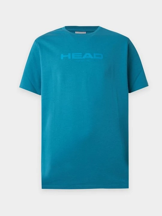 Zdjęcie produktu T-shirt z nadrukiem Head morski