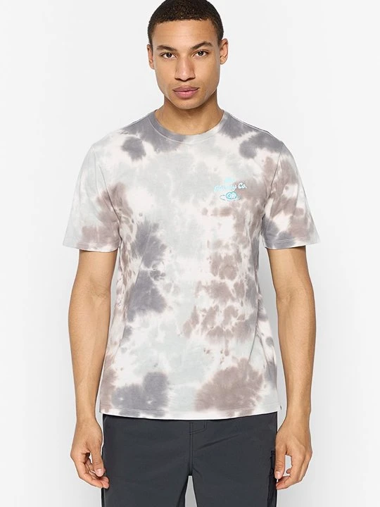 Zdjęcie produktu T-shirt z nadrukiem Hurley