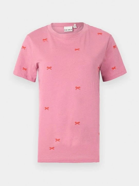 Zdjęcie produktu T-shirt z nadrukiem Ichi