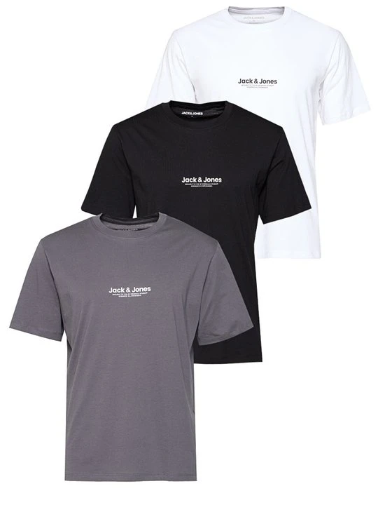 Zdjęcie produktu T-shirt z nadrukiem Jack&Jones