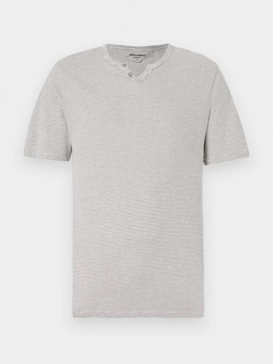 Zdjęcie produktu T-shirt z nadrukiem Jack&Jones mleczny