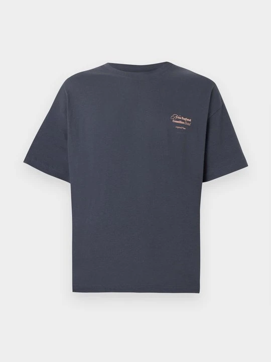 Zdjęcie produktu T-shirt z nadrukiem Jack&Jones szary