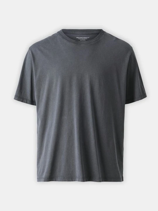 Zdjęcie produktu T-shirt z nadrukiem Jack&Jones czarny