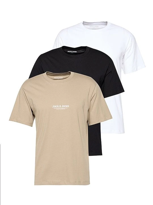 Zdjęcie produktu T-shirt z nadrukiem Jack&Jones