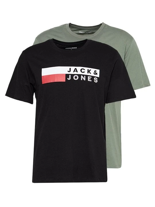 Zdjęcie produktu T-shirt z nadrukiem Jack&Jones