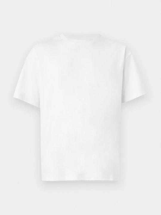 Zdjęcie produktu T-shirt z nadrukiem Jack&Jones biały