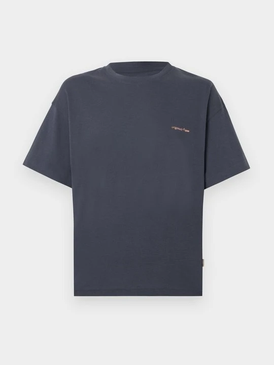 Zdjęcie produktu T-shirt z nadrukiem Jack&Jones szary