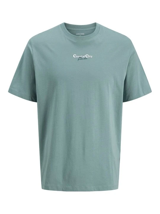 Zdjęcie produktu T-shirt z nadrukiem Jack&Jones