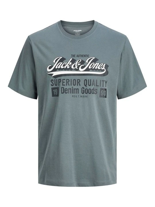 Zdjęcie produktu T-shirt z nadrukiem Jack & Jones Kids