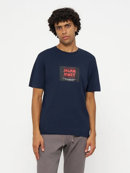 Zdjęcie produktu T-shirt z nadrukiem Jack&Jones