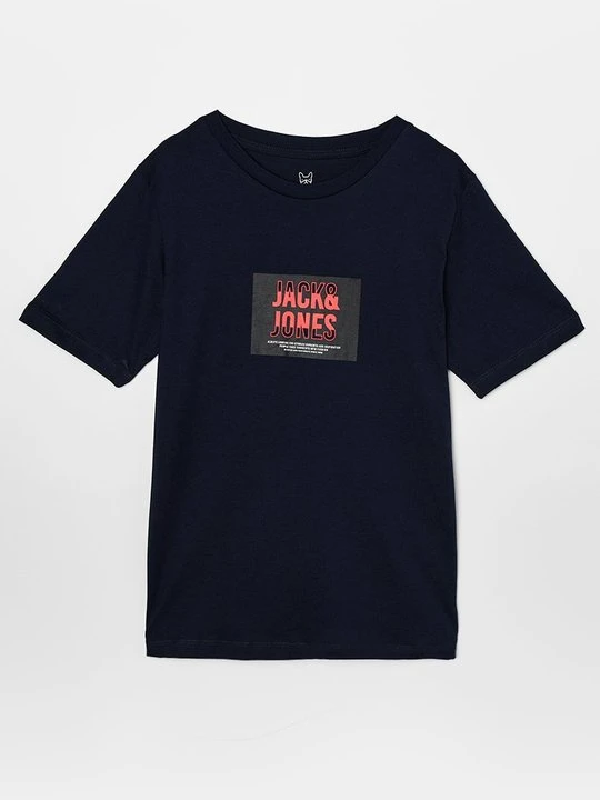 Zdjęcie produktu T-shirt z nadrukiem Jack & Jones Kids