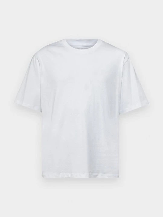 Zdjęcie produktu T-shirt z nadrukiem Jack&Jones biały