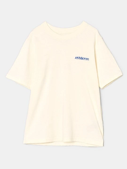 Zdjęcie produktu T-shirt z nadrukiem Jack & Jones Kids