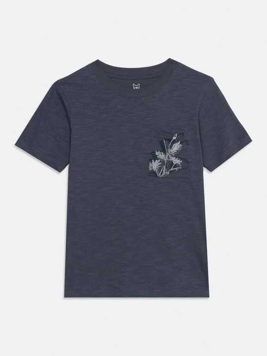 Zdjęcie produktu T-shirt z nadrukiem Jack&Jones szary