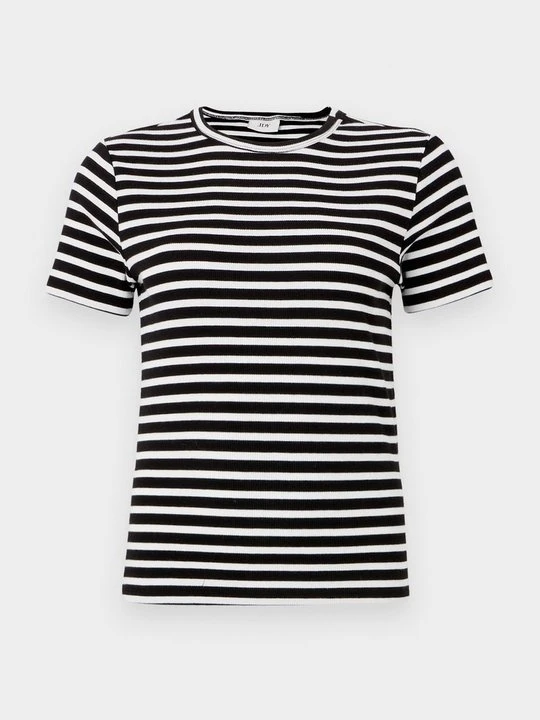 Zdjęcie produktu T-shirt z nadrukiem JDY czarny