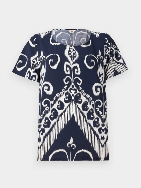 Zdjęcie produktu T-shirt z nadrukiem JDY czarny