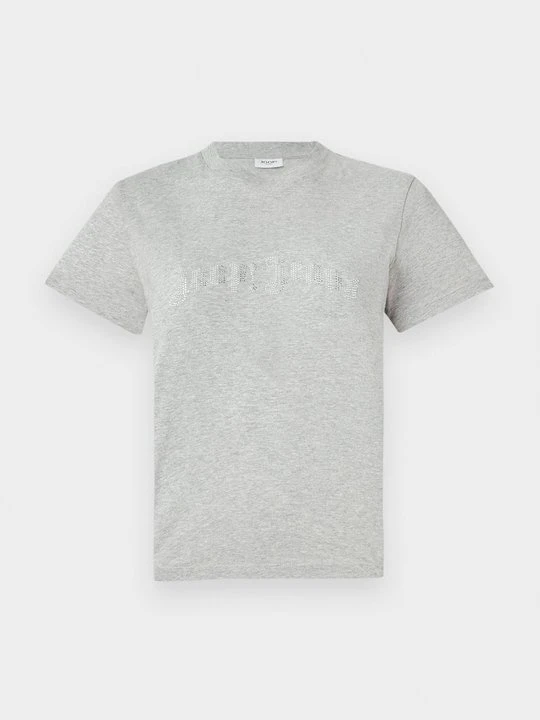 Zdjęcie produktu T-shirt z nadrukiem JOOP! szary