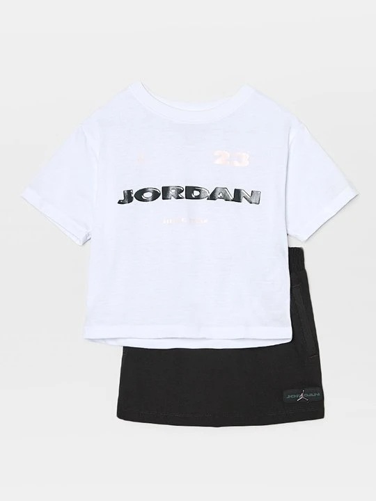 Zdjęcie produktu T-shirt z nadrukiem Jordan