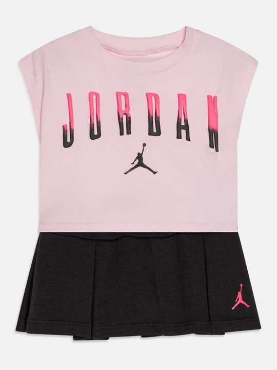 Zdjęcie produktu T-shirt z nadrukiem Jordan czarny