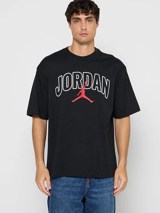 Zdjęcie produktu T-shirt z nadrukiem Jordan