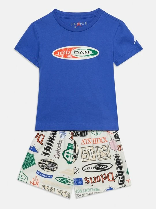 Zdjęcie produktu T-shirt z nadrukiem Jordan