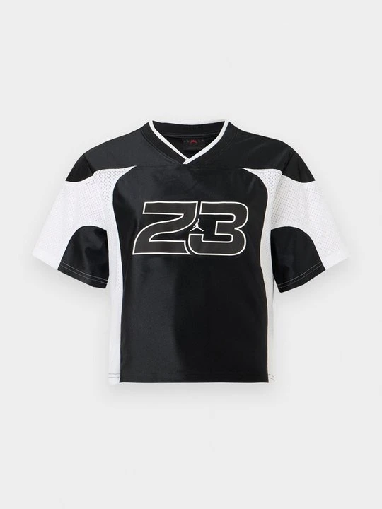 Zdjęcie produktu T-shirt z nadrukiem Jordan czarny
