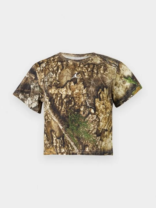 Zdjęcie produktu T-shirt z nadrukiem Jordan