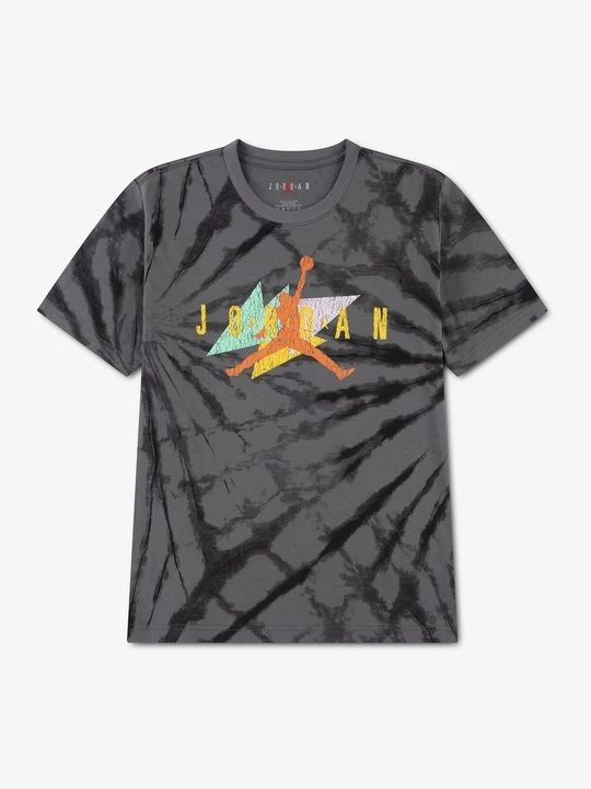 Zdjęcie produktu T-shirt z nadrukiem Jordan szary