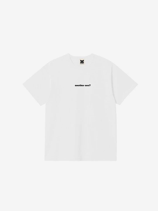 Zdjęcie produktu T-shirt z nadrukiem Kaotiko biały