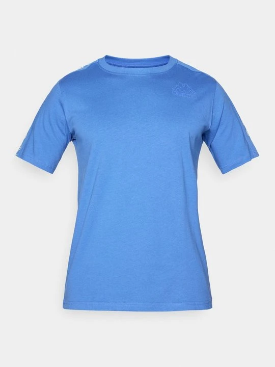 Zdjęcie produktu T-shirt z nadrukiem Kappa