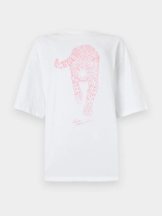 Zdjęcie produktu T-shirt z nadrukiem lala Berlin
