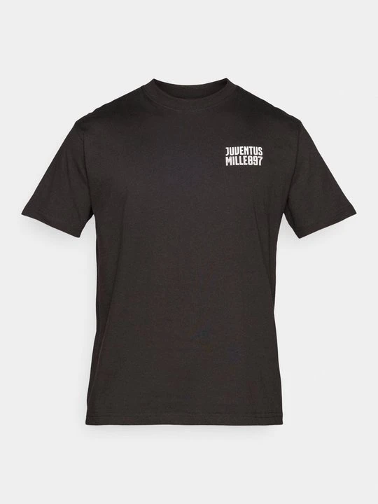 Zdjęcie produktu T-shirt z nadrukiem Legacies czarny