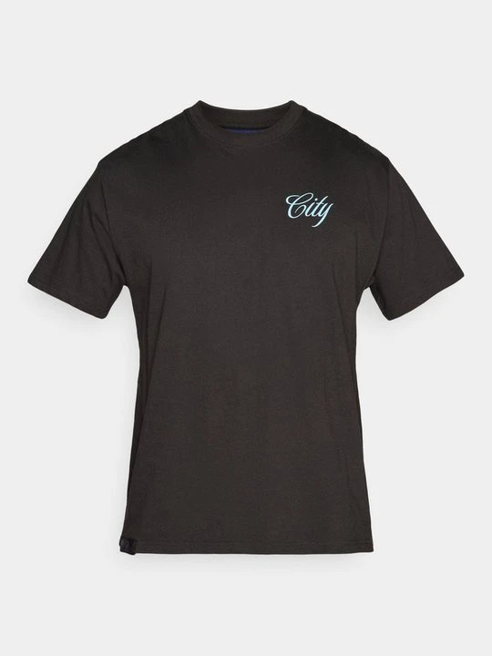 Zdjęcie produktu T-shirt z nadrukiem Legacies czarny