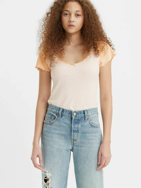 Zdjęcie produktu T-shirt z nadrukiem Levi's