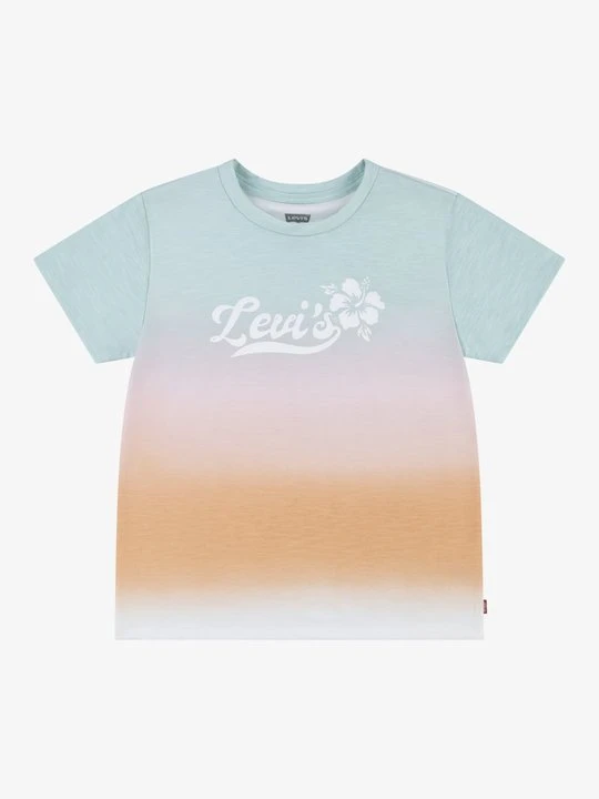 Zdjęcie produktu T-shirt z nadrukiem Levi's biały