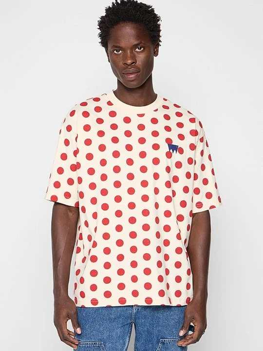 Zdjęcie produktu T-shirt z nadrukiem Levi's