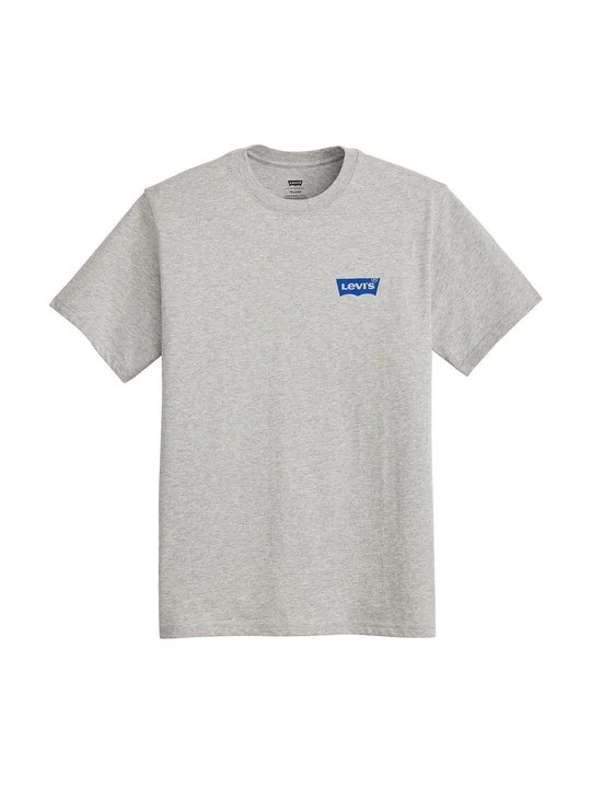 Zdjęcie produktu T-shirt z nadrukiem Levi's szary