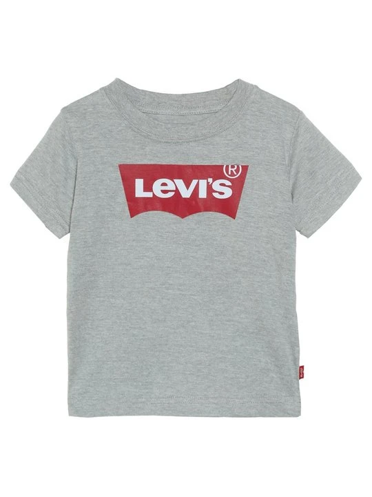 Zdjęcie produktu T-shirt z nadrukiem Levi's szary