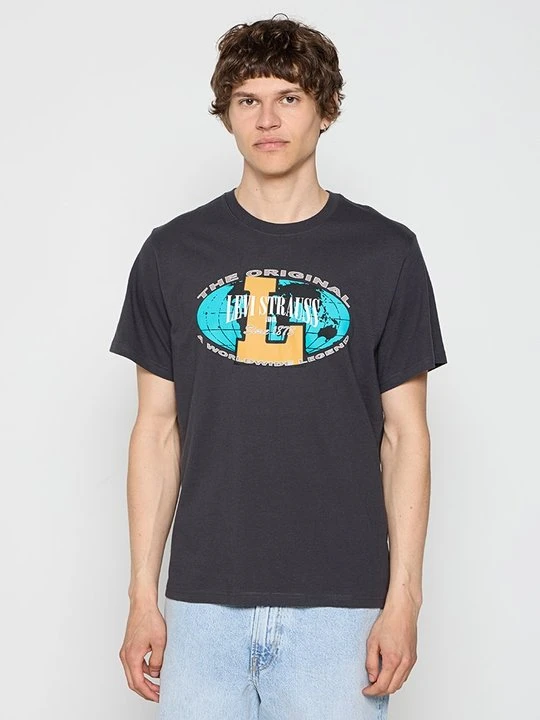 Zdjęcie produktu T-shirt z nadrukiem Levi's