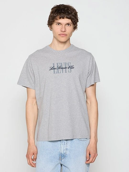 Zdjęcie produktu T-shirt z nadrukiem Levi's