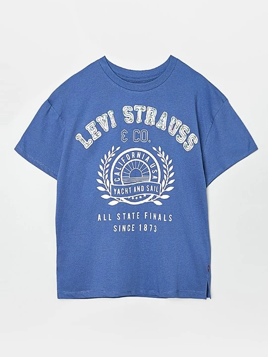 Zdjęcie produktu T-shirt z nadrukiem Levi's