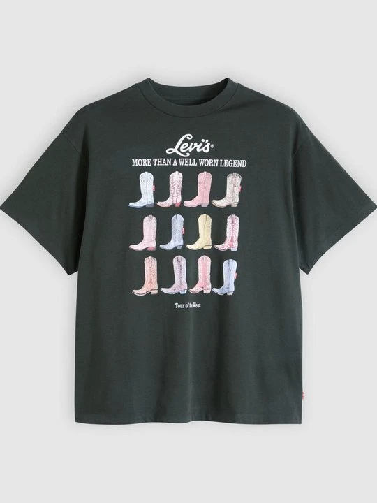 Zdjęcie produktu T-shirt z nadrukiem Levi's