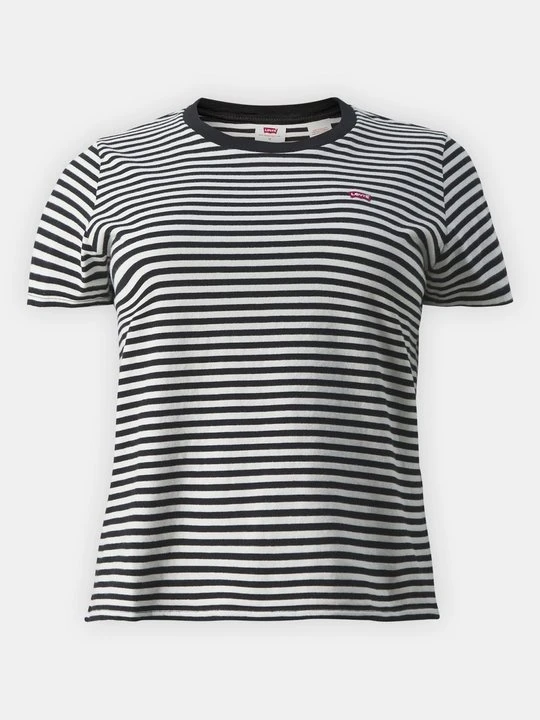 Zdjęcie produktu T-shirt z nadrukiem Levi's czarny