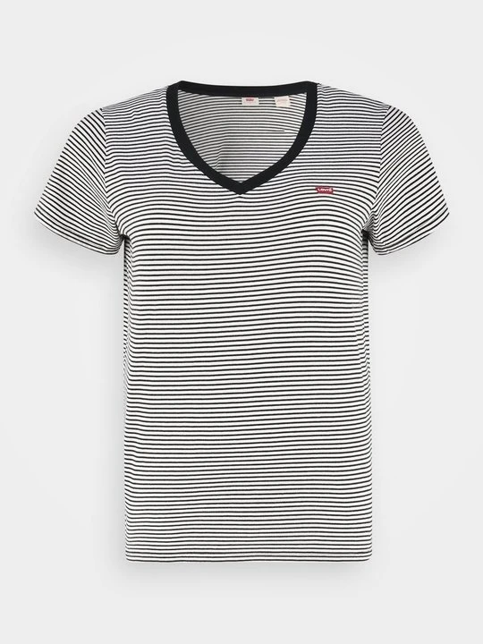 Zdjęcie produktu T-shirt z nadrukiem Levi's szary