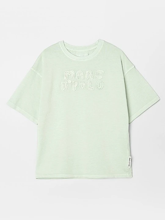 Zdjęcie produktu T-shirt z nadrukiem Marc O'Polo