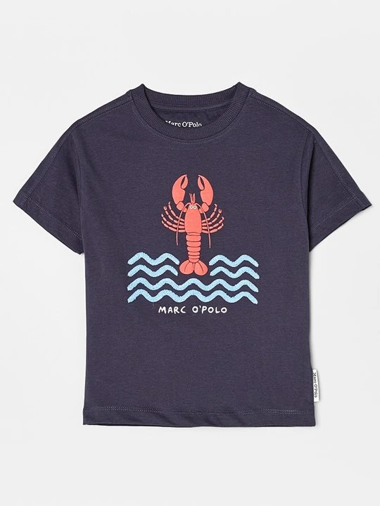 Zdjęcie produktu T-shirt z nadrukiem Marc O'Polo