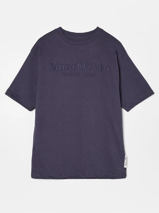 Zdjęcie produktu T-shirt z nadrukiem Marc O'Polo